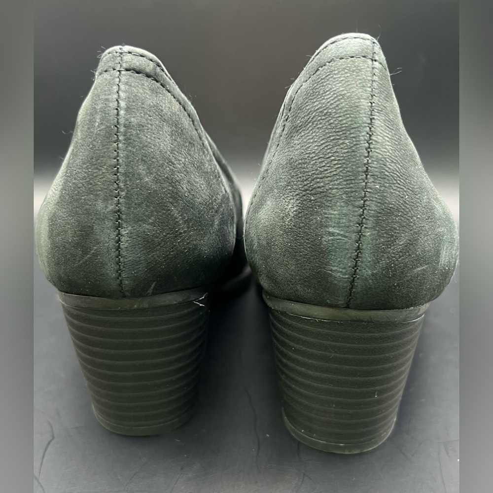 Naturalizer, Soul, Women's Black Flats-8M, Pre-Owned - Picture 3 of 7
